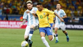 Самое жаркое дерби мира в эфире Sport+