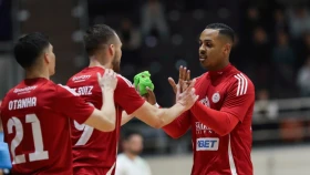 «Қайрат» пен «Семей» Чемпиондар Лигасын бастады