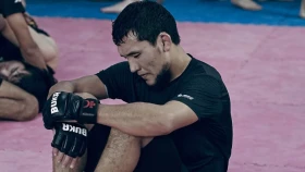 Нурбек Карабала – о шансах Алиби Идриса в UFC: Алиби – опытный боец с характером