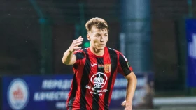 Широбоков пен «Славия» Беларусь чемпионатында жеңілді