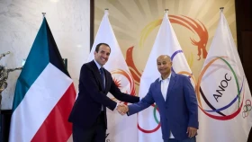 Падел официально включён в Азиатские игры