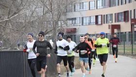 Astana run - 2024: Елордада өткен жарысқа 500-ден астам әуесқой желаяқ қатысты