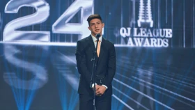 Дастан Сатпаев: Следующая моя цель – это заиграть на европейском уровне