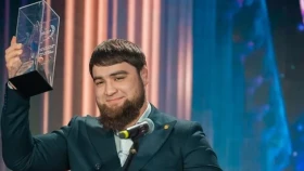 NAIZA чемпиондық белбеуіне үміткер Рузматов: Қарсыласым кім болса да бәрібір! Жылдың нокауты немесе сабмишенін жасауды жоспарлап отырмын