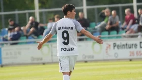 Бауыржан Исламхан: Бәрі бітті деп ойламаңыздар, бізде әлі жауапты ойын бар