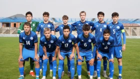Қазақстан U17 құрамасының Әзербайжанға қарсы кездесулерге шақырылған ойыншылар тізімі