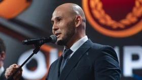 Нұрбек Қарабала: Қаныбек пен Донченко дәл қазір UFC-де бәсекелес бола алады