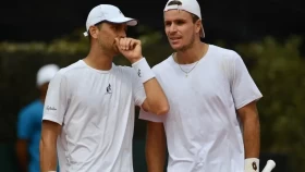 Александр Недовесов Испаниядағы жарыстың жартылай финалына өтті