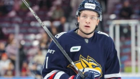 Три казахстанца выиграли Кубок Гагарина