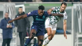 «Порту» хочет в Лигу Европы. Где смотреть «Порту» — «Морейренсе»