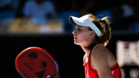 Елена Рыбакина Дубайдағы турнирдің финалына бір қадам жетпей тоқтады