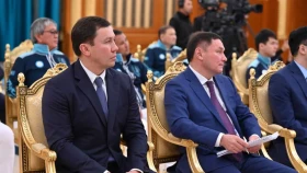 Спорт министрлігі мен ҰОК жұмысында олқылық көп: Тоқаев спортқа бөлініп жатқан миллиардтар туралы айтты