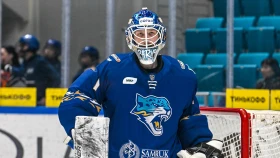 Бояркин, Старченко, Оразов. «Барыс» объявил состав на матчи с «Салаватом», «Металлургом» и «Сибирью»