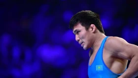 Мадияр Құрамысов: Балуандарға шешуші сәтте шеберлік жетпей қалды