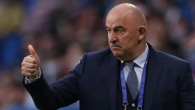 Cтанислав Черчесов: Алип – наш лидер