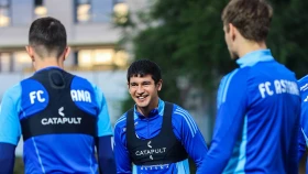 «Астана» сыграет с «Милсами»