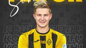 «Кайрат» объявил очередного новичка