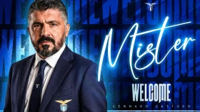 Гаттузоның алғашқы сынағы: «Лацио» – «Мантова» матчының тікелей эфирі