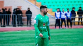 «Атырау» сырт алаңда жеңісті жіберіп қойды