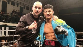 Сұлтан Зауырбектің шаршы алаңға қашан оралатыны анықталды