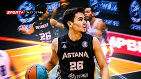 Магжан Сарсенгалиев: Готов заменить Маркелла, но понимаю, что нужно еще усердно тренироваться