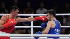 Стало известно, как определится состав сборной Казахстана на чемпионат Азии по боксу