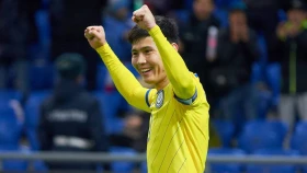 «Астана» отандық футболдың басты таланттарының бірін қатарына қосты