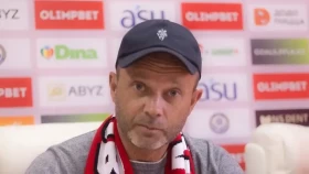 Парфенов прокомментировал ничью с клубом из третьего дивизиона в России