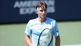 Cкатов выиграл третий Челленджер в карьере