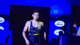 Ержет Жарлыкасын: Для меня 2024 год стал очень продуктивным