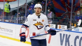 Қазақстан құрамасының экс-ойыншысы Маклюков «Металлургпен» келісімшартын ұзартты