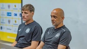 Андрей Мартин: «Ордабасы» - сапалы ойыншылары бар жақсы қарсылас