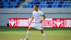 Бывший игрок сборной Сербии подписал контракт с «Елимаем»