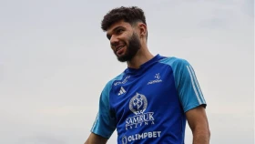 Эльхан Астанов: К игре будем готовы на 100%