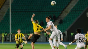 Алматинцы в погоне за лидерами. Где и во сколько смотреть матч «Кайрат» - «Туран»