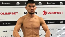 Жасулан Акимжан о бое Рафиков – Хейбати: Если Фаниль подойдет в хорошей форме, то смело выиграет