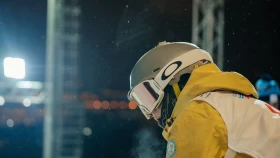 Сборная Казахстана завоевала третью медаль на юниорском чемпионате мира по фристайл-могулу