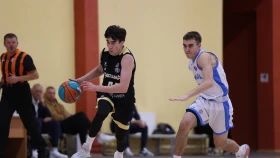 Молодежка «Астаны» проиграла второй матч на старте сезона