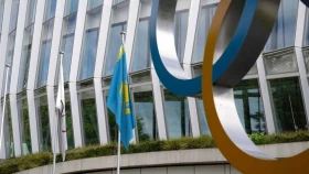 Қазақстандық спортшыларға Олимпиада стипендиясының алғашқы төлемі аударылды