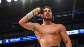 Садраддин Ахмедов Америкада жеңіске жетті (видео)