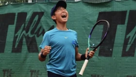 Шымкентте халықаралық жастар турнирлеріне іріктеу өтеді