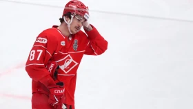 «Барыс» планирует подписать бомбардира из КХЛ