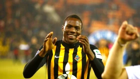 Норвегиялық футболшы Чума Анене: «Бранн» — мықты команда, олардың шабуылшылары жақсы