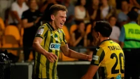 «Қайрат» Чемпиондар лигасының екінші кезеңіне шықты