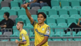 Рамазан Оразов может перейти в состав лидера чемпионата Словении