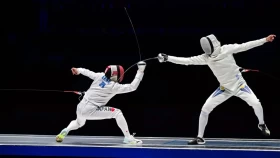 Семсерлесуден лицензиялық турнирде ел намысын кімдер қорғайды?