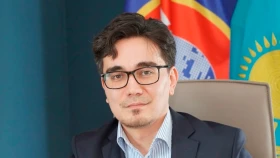 «Астана» футбол клубының басшылығында өзгерістер орын алды