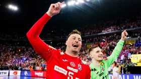 Капитан сборной Хорватии: Нам надо сыграть также, как в полуфинале против Франции