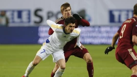 Экс-футболист «Астаны» и чемпион NAIZA стали участниками самого популярного вокального шоу в Казахстане