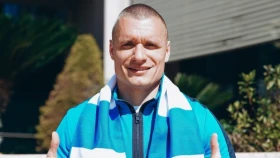 «Ордабасы» представил бывшего защитника «Партизана» и «Црвены Звезды»